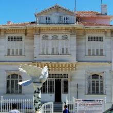 Mudanya Mutareke Evi Muzesi